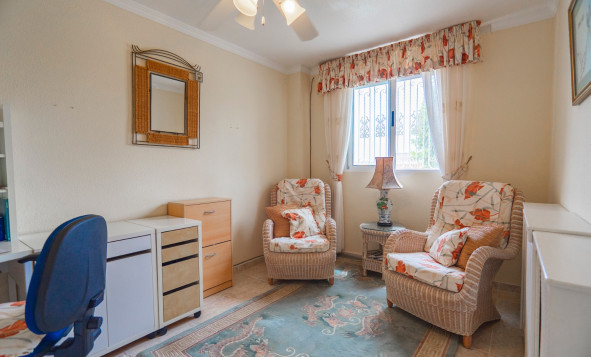 Herverkoop - 3. Halfvrijstaand huis - Ciudad Quesada - La Marquesa