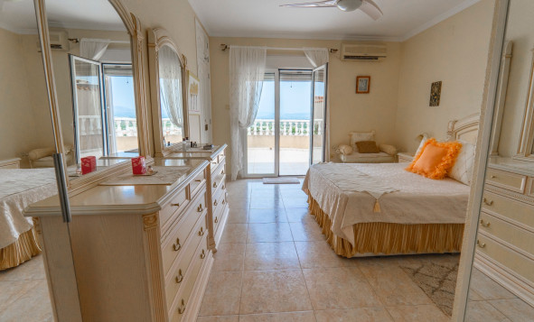 Herverkoop - 3. Halfvrijstaand huis - Ciudad Quesada - La Marquesa