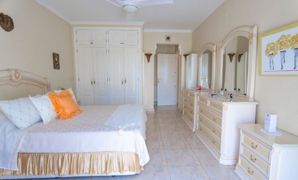 Herverkoop - 3. Halfvrijstaand huis - Ciudad Quesada - La Marquesa