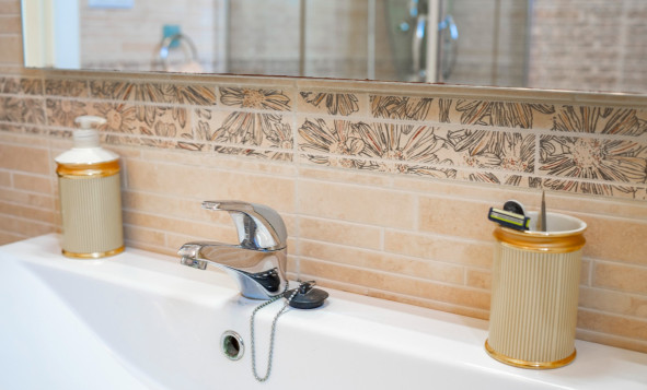 Herverkoop - 3. Halfvrijstaand huis - Ciudad Quesada - La Marquesa