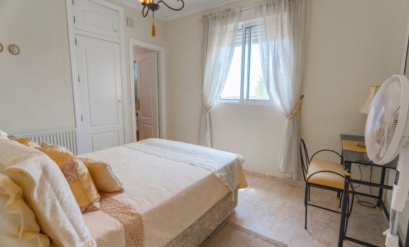 Herverkoop - 3. Halfvrijstaand huis - Ciudad Quesada - La Marquesa