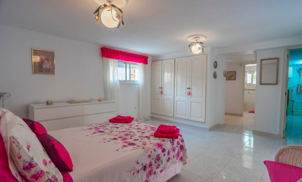 Herverkoop - 3. Halfvrijstaand huis - Ciudad Quesada - La Marquesa