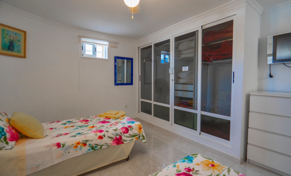 Herverkoop - 3. Halfvrijstaand huis - Ciudad Quesada - La Marquesa