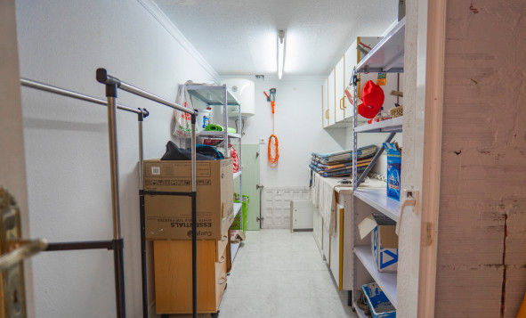 Herverkoop - 3. Halfvrijstaand huis - Ciudad Quesada - La Marquesa