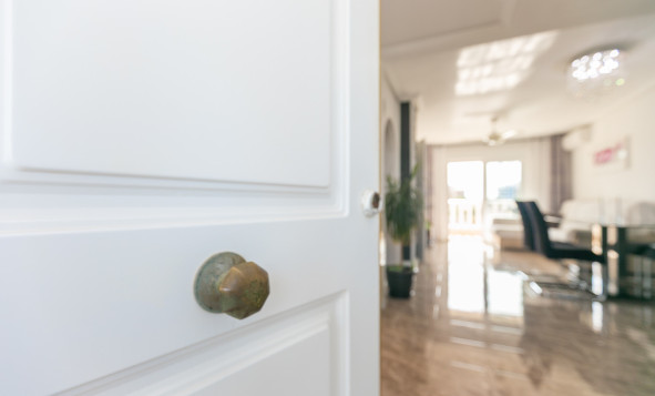 Resale - 1. Apartment / flat - La Zenia - Costa Blanca South