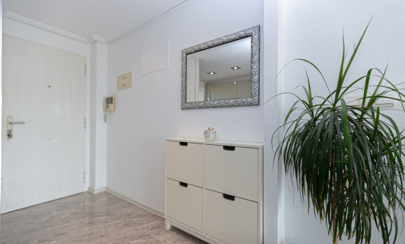 Resale - 1. Apartment / flat - La Zenia - Costa Blanca South