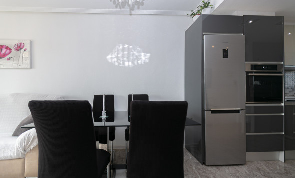 Resale - 1. Apartment / flat - La Zenia - Costa Blanca South