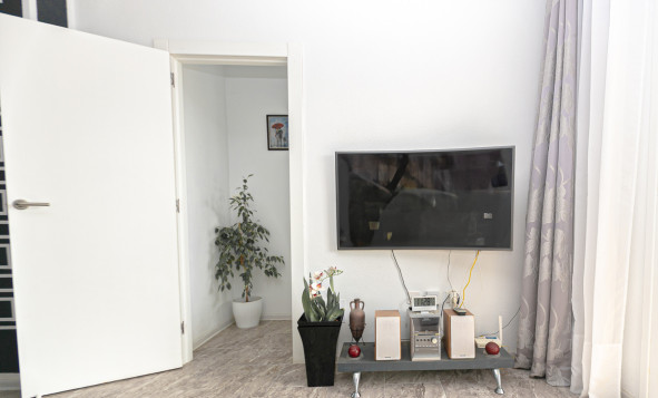 Resale - 1. Apartment / flat - La Zenia - Costa Blanca South