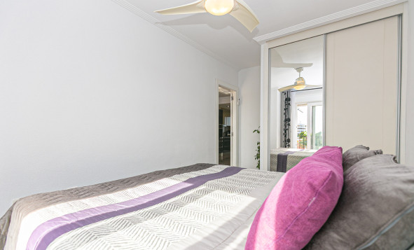 Resale - 1. Apartment / flat - La Zenia - Costa Blanca South