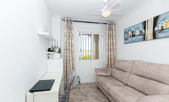 Resale - 1. Apartment / flat - La Zenia - Costa Blanca South