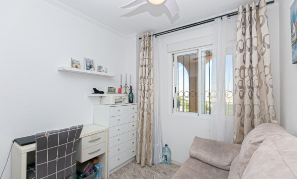 Resale - 1. Apartment / flat - La Zenia - Costa Blanca South