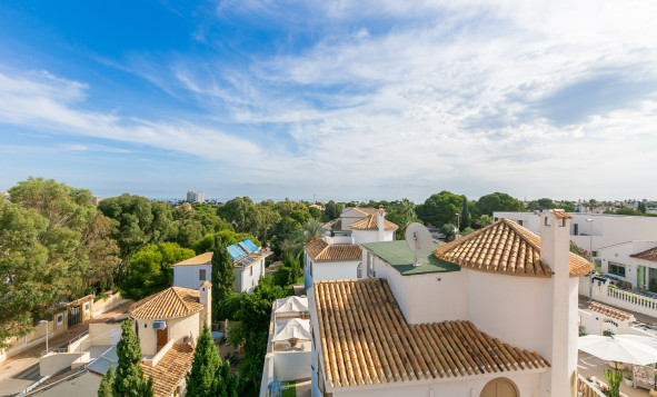 Resale - 1. Apartment / flat - La Zenia - Costa Blanca South