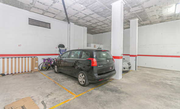 Resale - 1. Apartment / flat - La Zenia - Costa Blanca South