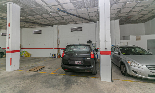 Resale - 1. Apartment / flat - La Zenia - Costa Blanca South