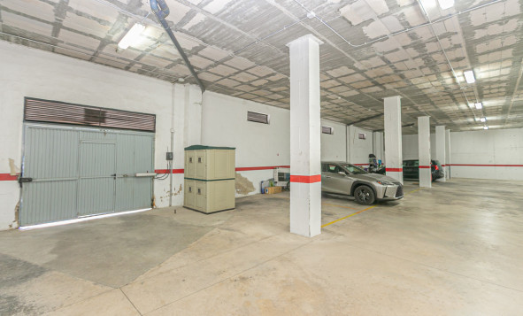 Resale - 1. Apartment / flat - La Zenia - Costa Blanca South