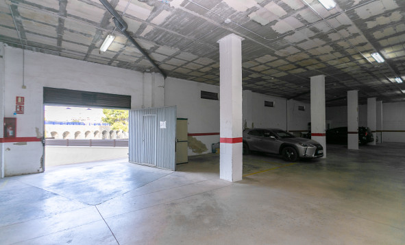 Resale - 1. Apartment / flat - La Zenia - Costa Blanca South