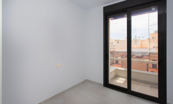 Herverkoop - 1. Appartement / flat - Torrevieja - Costa Blanca Zuid