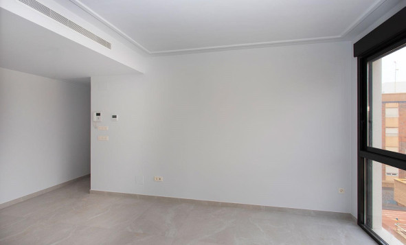Herverkoop - 1. Appartement / flat - Torrevieja - Costa Blanca Zuid