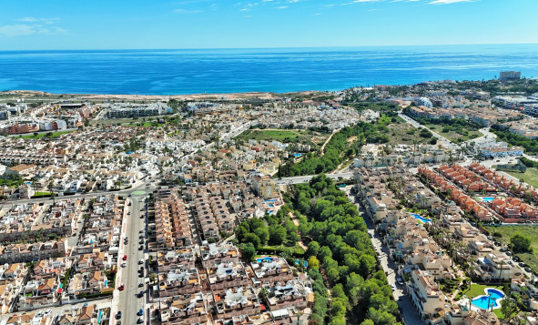 Herverkoop - 1. Appartement / flat - Playa Flamenca - Costa Blanca Zuid