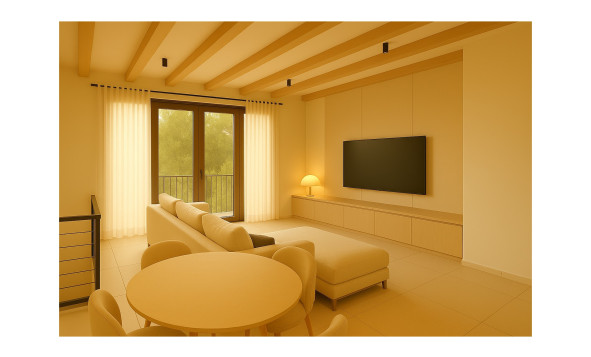 Herverkoop - 1. Appartement / flat - Alicante - Costa Blanca Noord