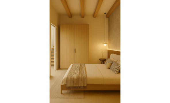 Herverkoop - 1. Appartement / flat - Alicante - Costa Blanca Noord