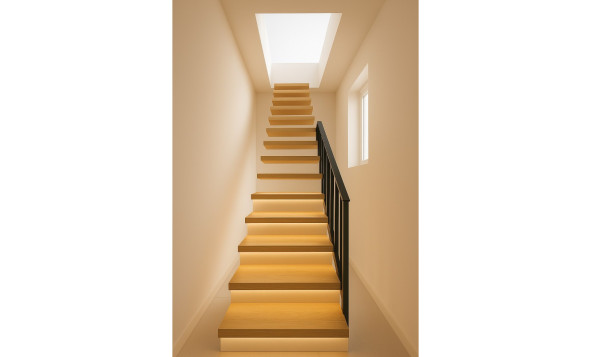 Herverkoop - 1. Appartement / flat - Alicante - Costa Blanca Noord