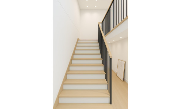 Herverkoop - 1. Appartement / flat - Alicante - Costa Blanca Noord