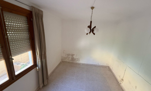 Herverkoop - 2. Town house / tussenwoning - Los Montesinos - Costa Blanca Zuid