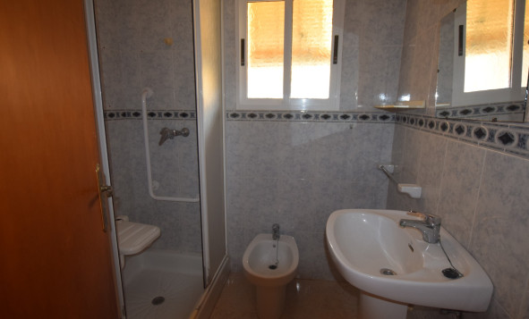 Herverkoop - 2. Town house / tussenwoning - Los Montesinos - Costa Blanca Zuid