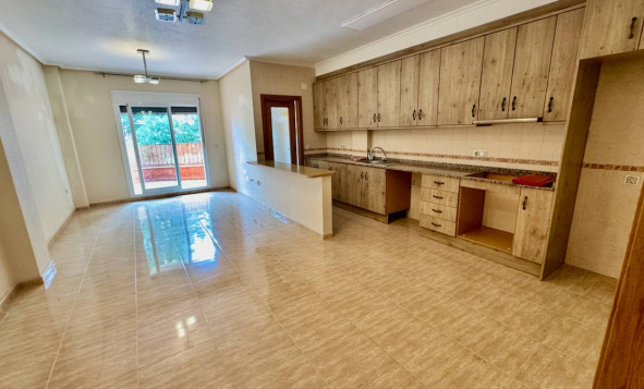 Reventa - 1. Apartamento / piso - Formentera del Segura - Costa Blanca Sur