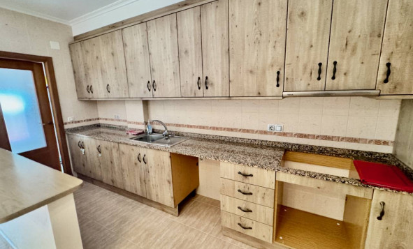 Reventa - 1. Apartamento / piso - Formentera del Segura - Costa Blanca Sur