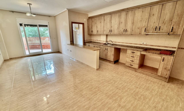 Reventa - 1. Apartamento / piso - Formentera del Segura - Costa Blanca Sur