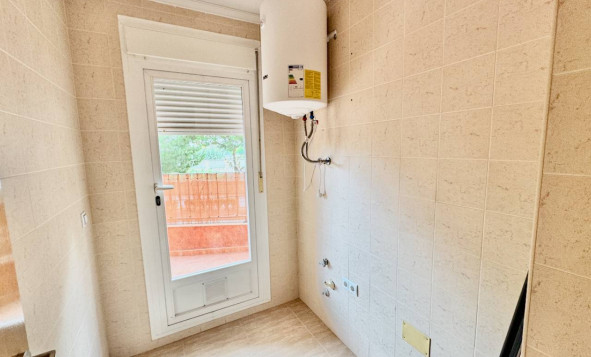 Reventa - 1. Apartamento / piso - Formentera del Segura - Costa Blanca Sur