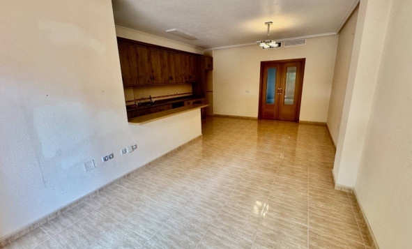 Reventa - 1. Apartamento / piso - Formentera del Segura - Costa Blanca Sur