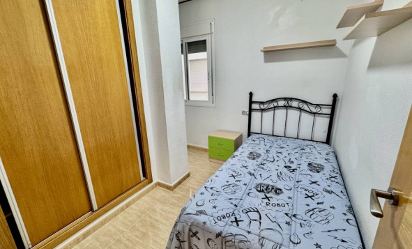 Reventa - 1. Apartamento / piso - Formentera del Segura - Costa Blanca Sur