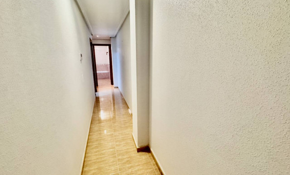 Reventa - 1. Apartamento / piso - Formentera del Segura - Costa Blanca Sur