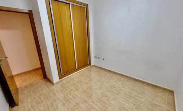 Reventa - 1. Apartamento / piso - Formentera del Segura - Costa Blanca Sur