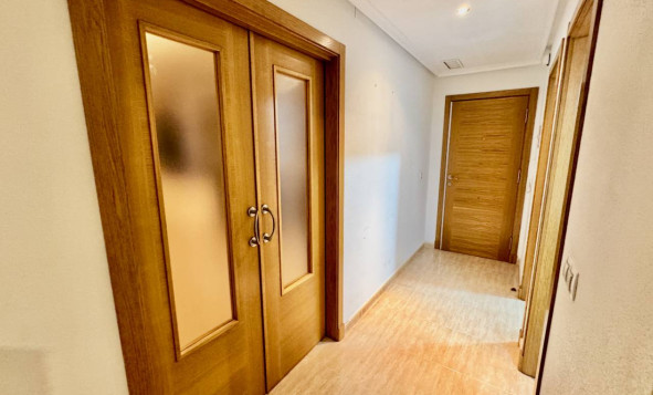 Reventa - 1. Apartamento / piso - Formentera del Segura - Costa Blanca Sur