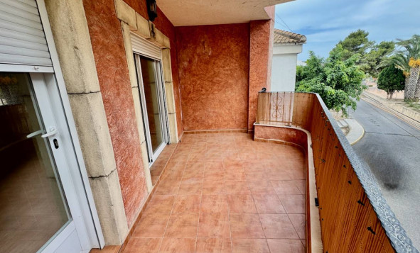 Reventa - 1. Apartamento / piso - Formentera del Segura - Costa Blanca Sur