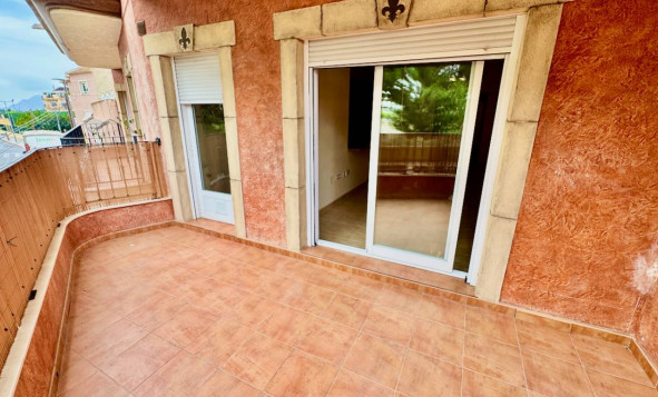 Reventa - 1. Apartamento / piso - Formentera del Segura - Costa Blanca Sur