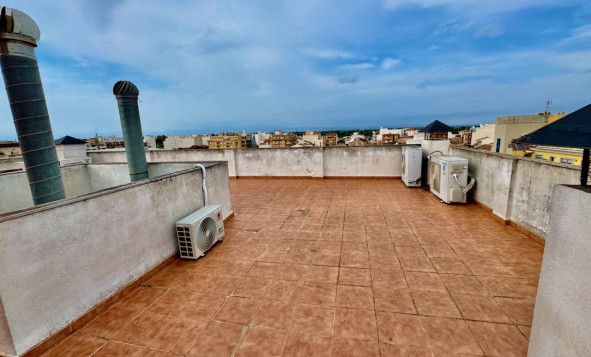 Reventa - 1. Apartamento / piso - Formentera del Segura - Costa Blanca Sur