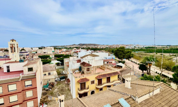 Reventa - 1. Apartamento / piso - Formentera del Segura - Costa Blanca Sur