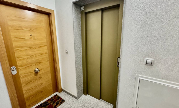 Reventa - 1. Apartamento / piso - Formentera del Segura - Costa Blanca Sur