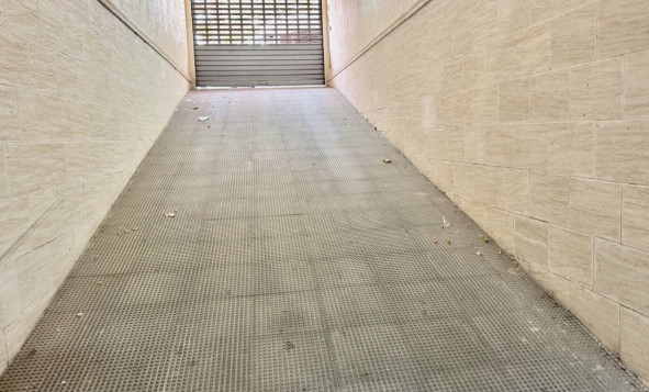 Reventa - 1. Apartamento / piso - Formentera del Segura - Costa Blanca Sur