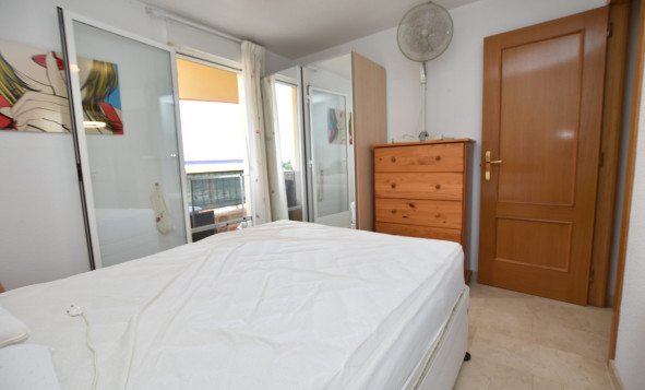 Herverkoop - 1. Appartement / flat - Algorfa - Costa Blanca Zuid