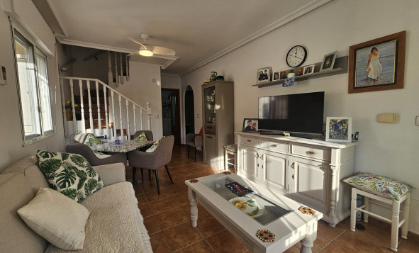 Herverkoop - 1. Appartement / flat - La Zenia - Costa Blanca Zuid