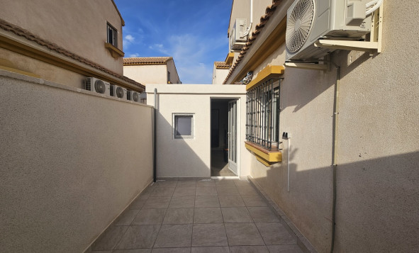 Herverkoop - 1. Appartement / flat - La Zenia - Costa Blanca Zuid