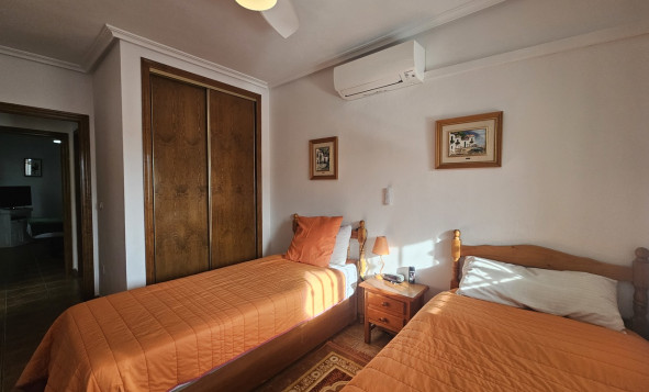 Herverkoop - 1. Appartement / flat - La Zenia - Costa Blanca Zuid