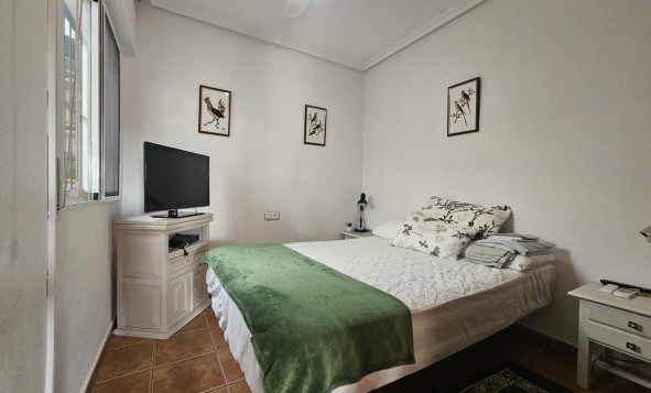 Herverkoop - 1. Appartement / flat - La Zenia - Costa Blanca Zuid