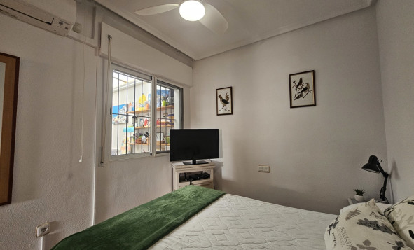 Herverkoop - 1. Appartement / flat - La Zenia - Costa Blanca Zuid